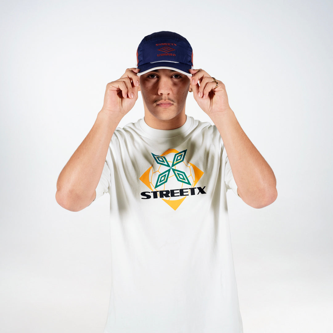 StreetX Umbro Speed Cap