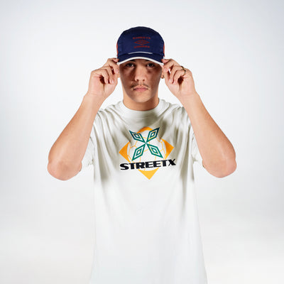 StreetX Umbro Speed Cap