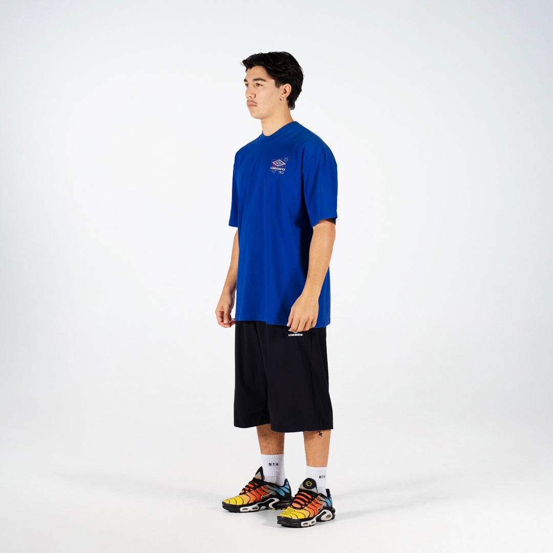 Umbro StreetX World Game Tee