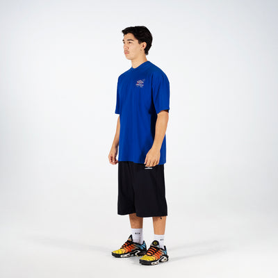 Umbro StreetX World Game Tee