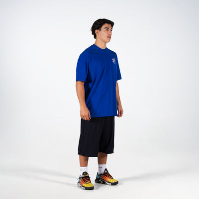 Umbro StreetX World Game Tee