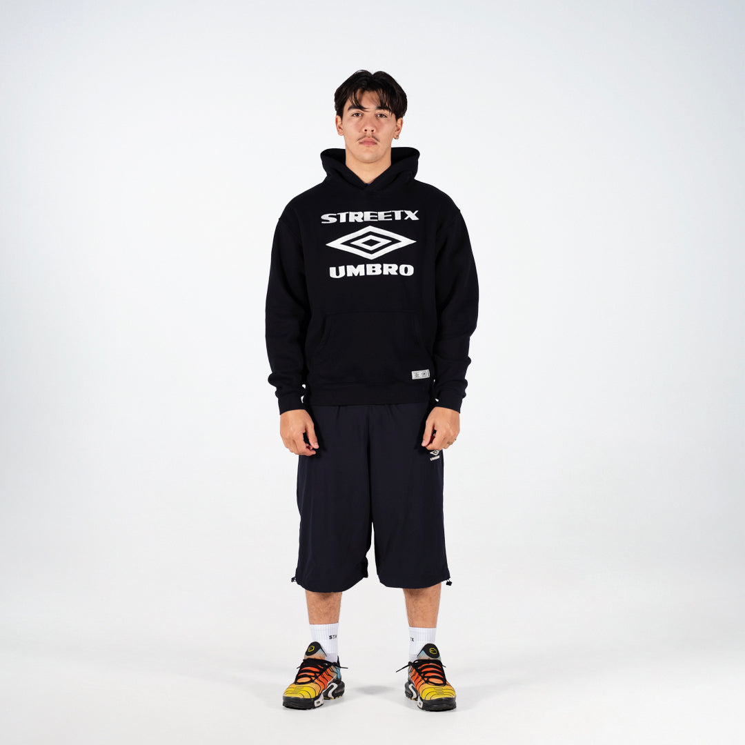 Umbro StreetX Hood