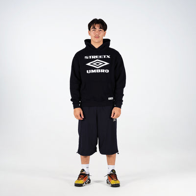 Umbro StreetX Hood