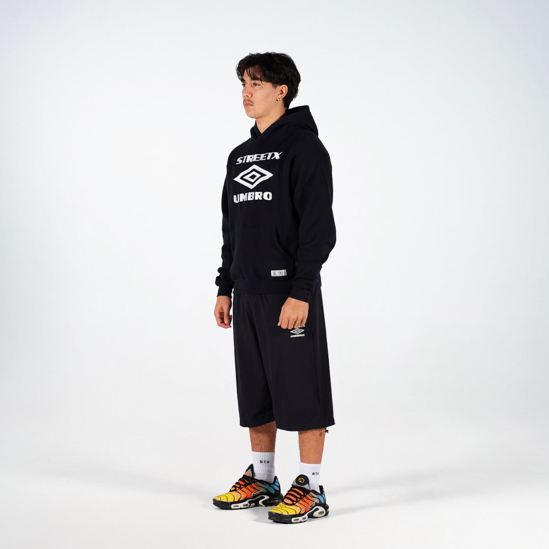 Umbro StreetX Hood
