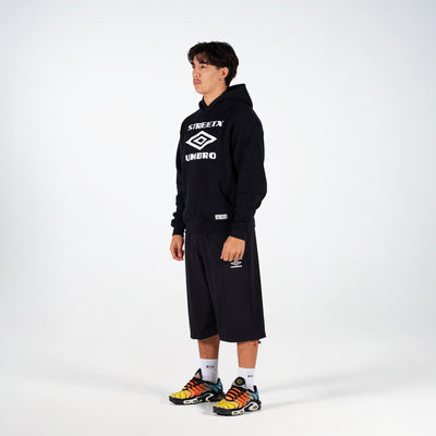 Umbro StreetX Hood