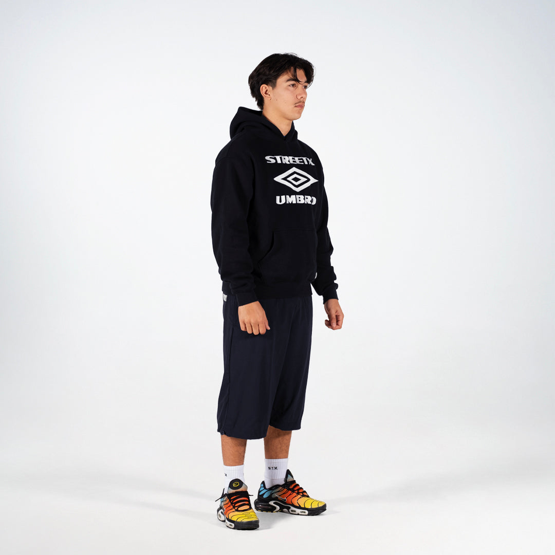 Umbro StreetX Hood