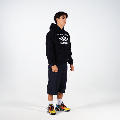 Umbro StreetX Hood