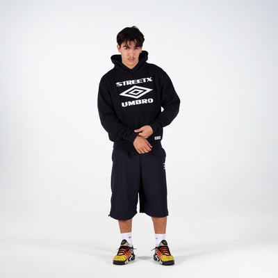 Umbro StreetX Hood