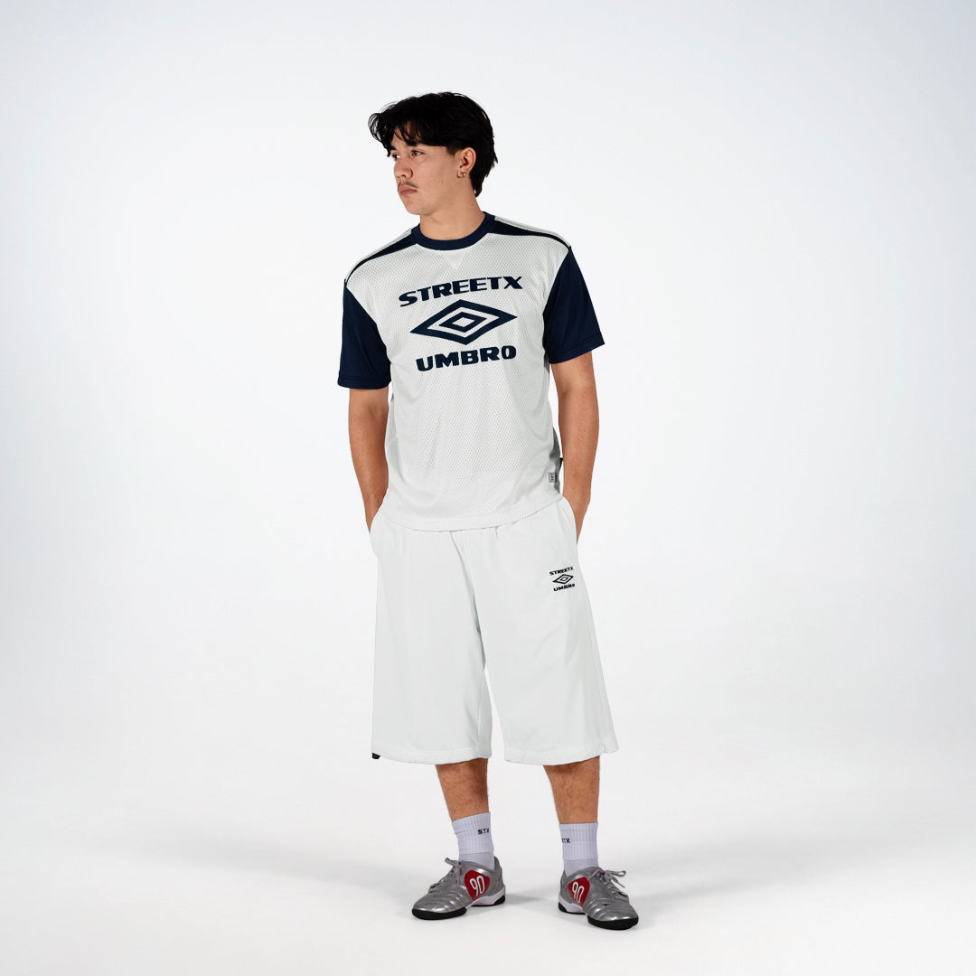 StreetX Umbro Training Tee