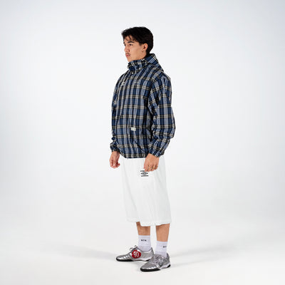 Umbro X Plaid Jacket