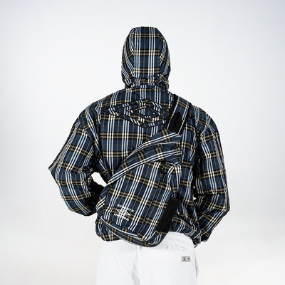 StreetX Umbro Sling Bag