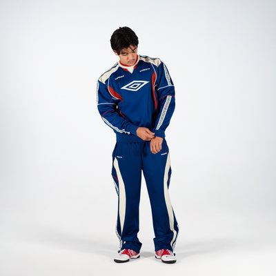 Umbro StreetX Crewneck