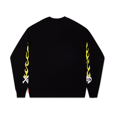 CJI Flame Longsleeve