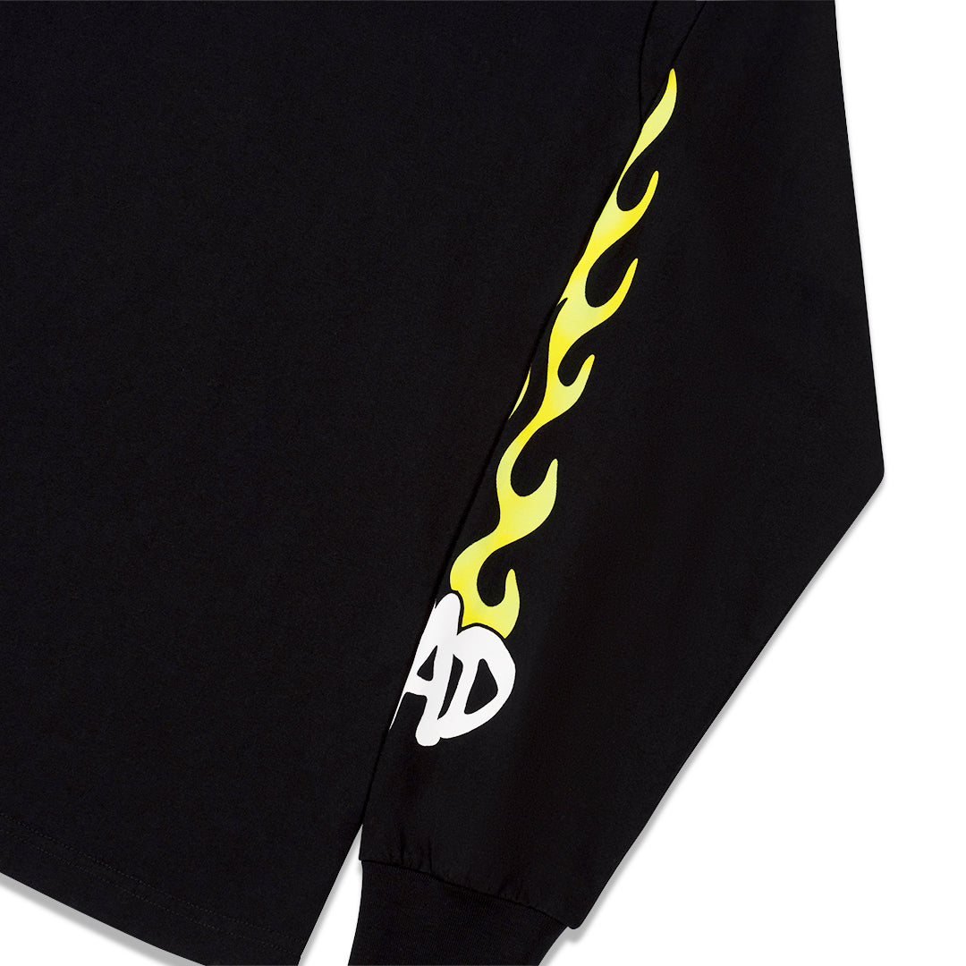 CJI Flame Longsleeve