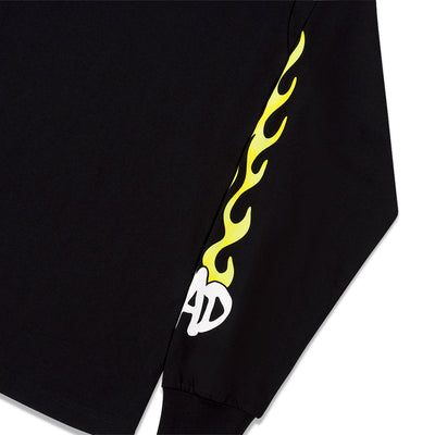 CJI Flame Longsleeve