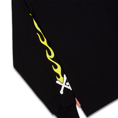 CJI Flame Longsleeve