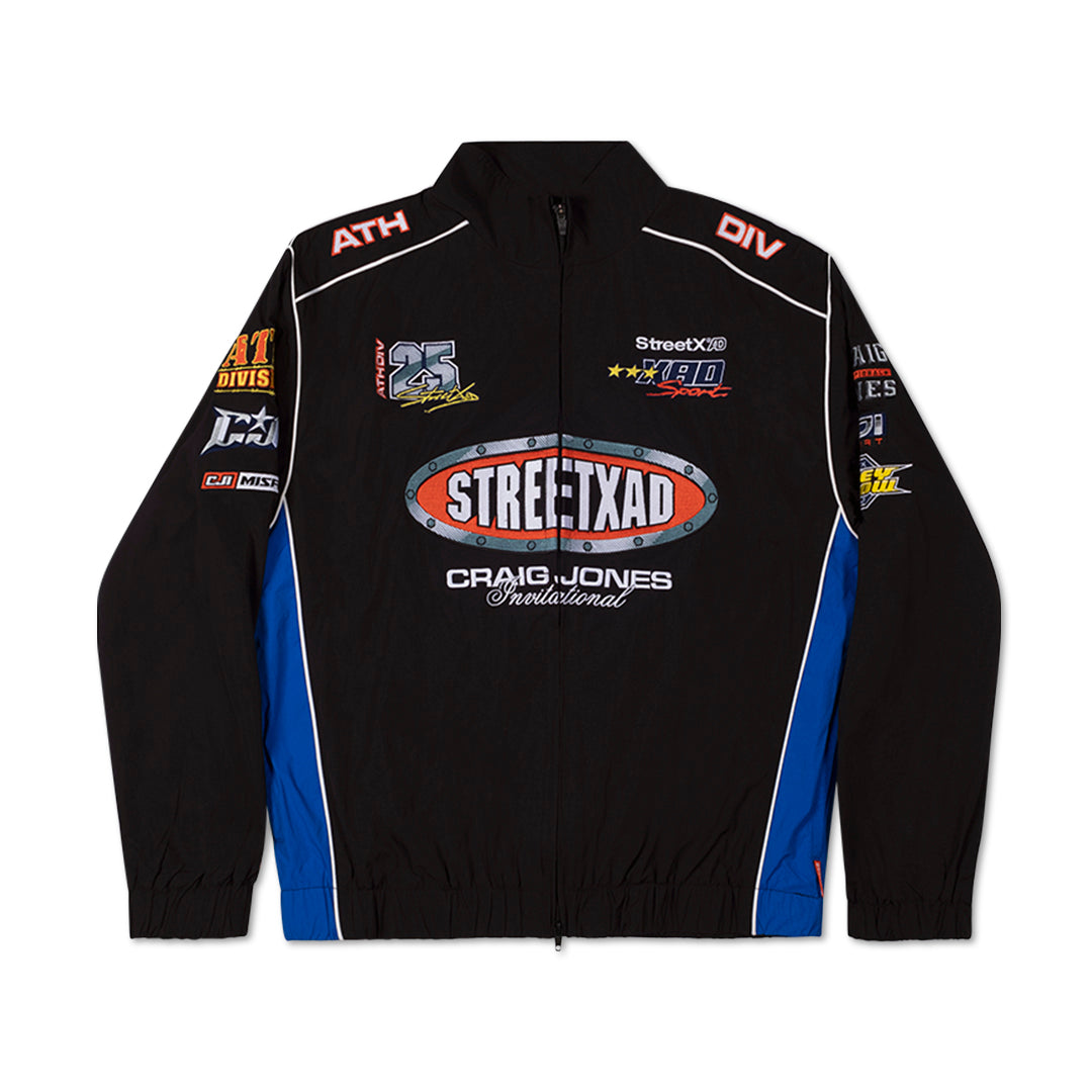 CJI Jacket