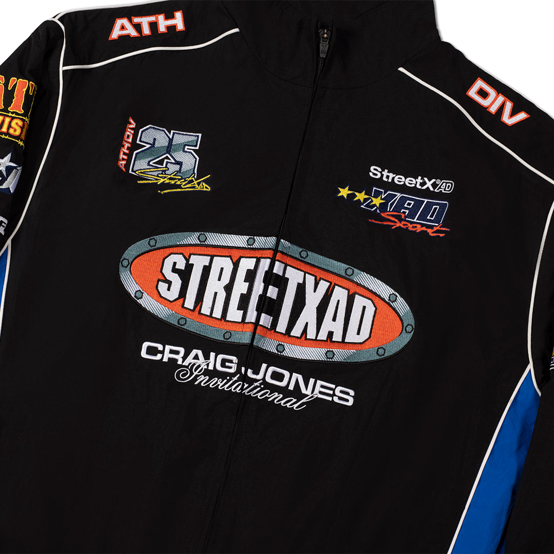 CJI Jacket