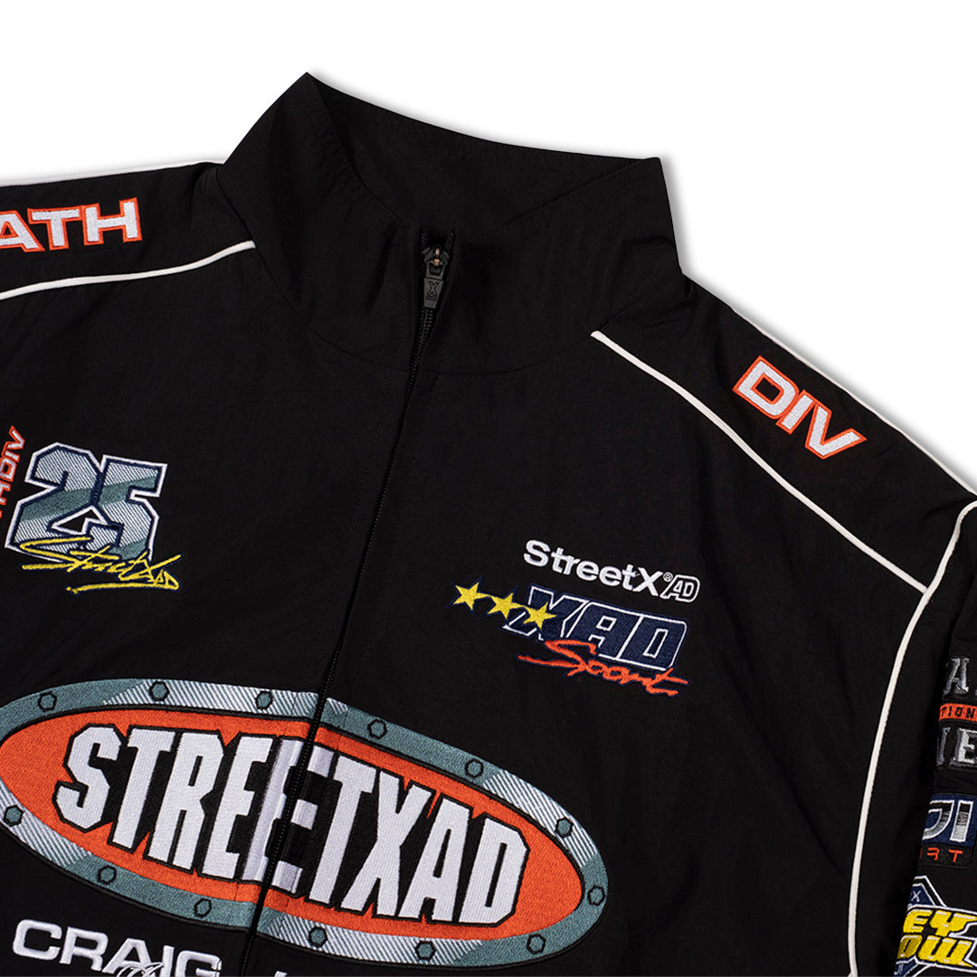 CJI Jacket