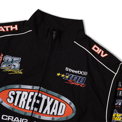 CJI Jacket