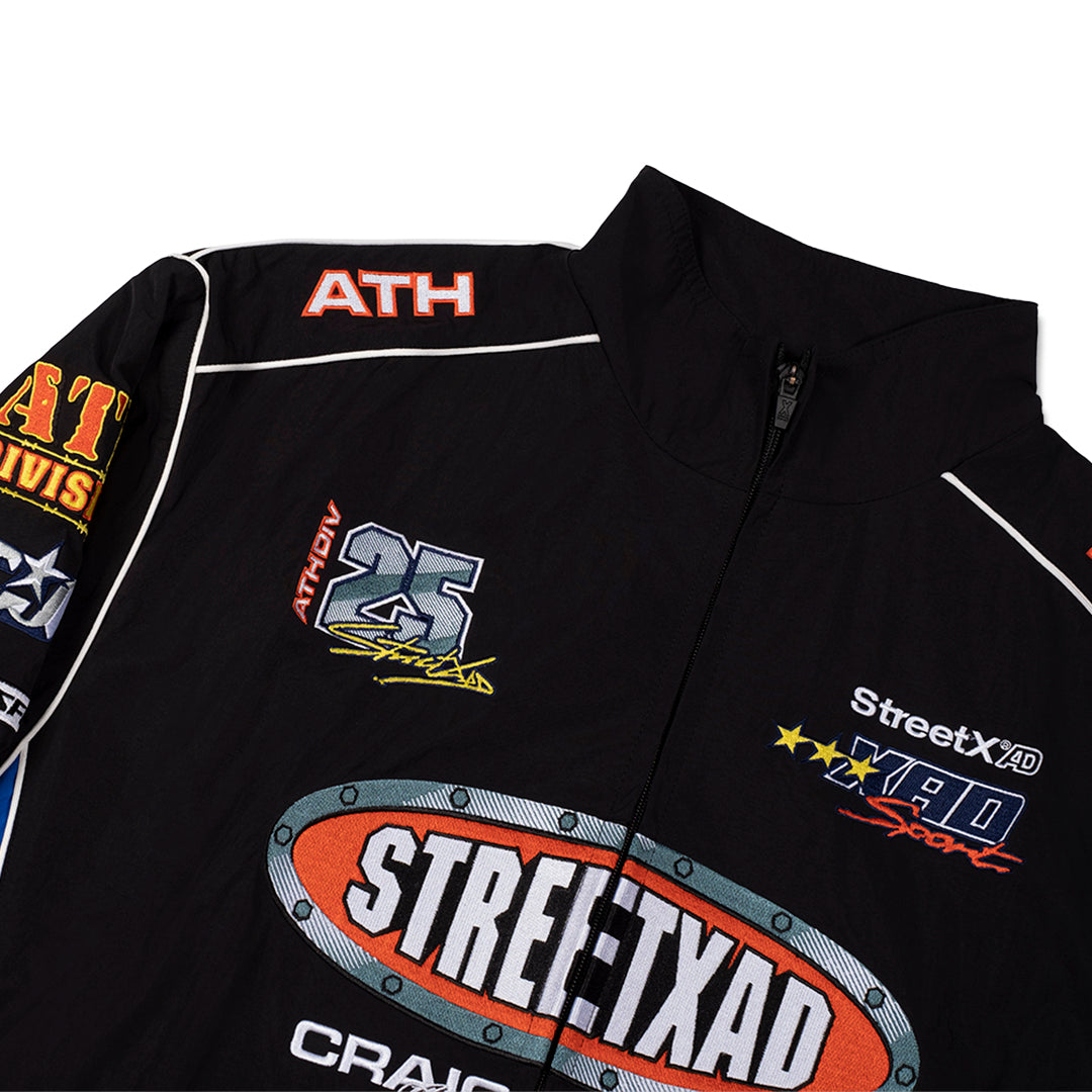 CJI Jacket