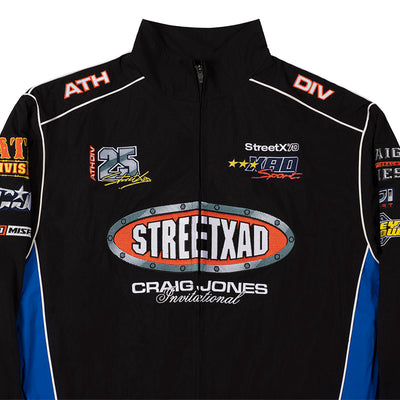 CJI Jacket