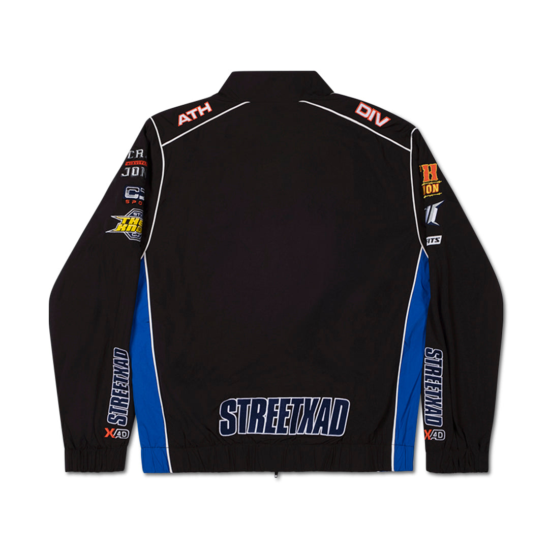 CJI Jacket