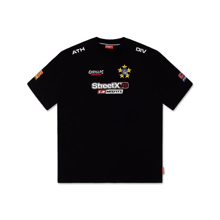 洋楽 G-Rap Social Misfits 洋楽 G-Rap Social Misfits Social Club Misfits - Everytime