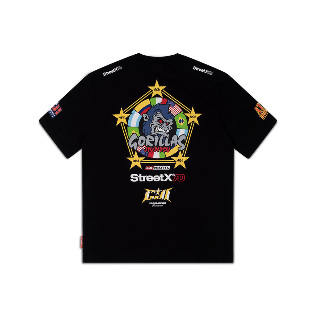 洋楽 G-Rap Social Misfits 洋楽 G-Rap Social Misfits Social Club Misfits - Christian