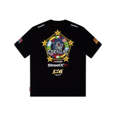 Misfits 3.0 CJI Tee