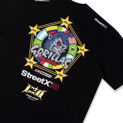 Misfits 3.0 CJI Tee
