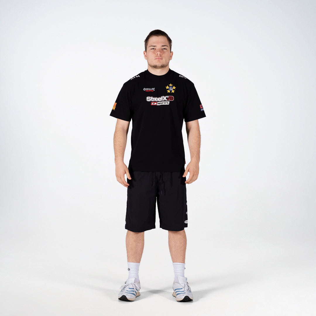 Misfits 3.0 CJI Tee