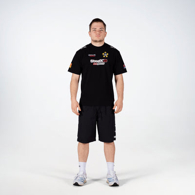 Misfits 3.0 CJI Tee