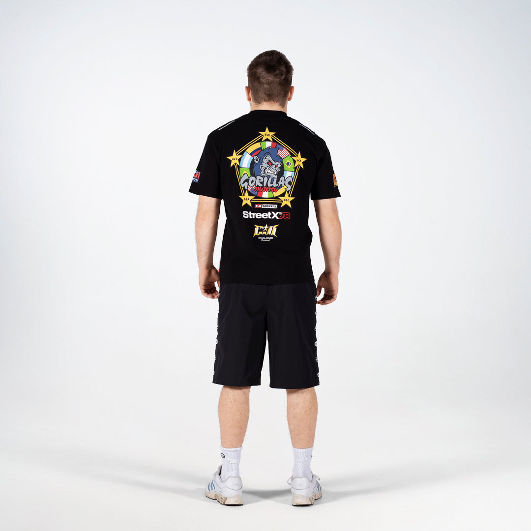 Misfits 3.0 CJI Tee