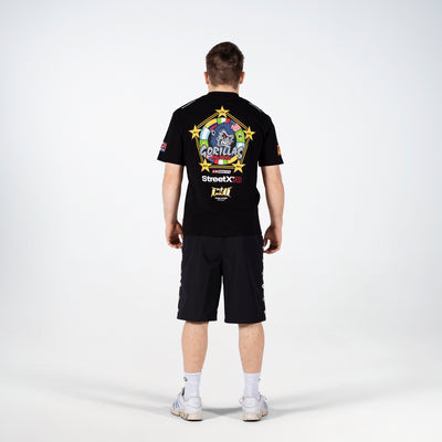 Misfits 3.0 CJI Tee