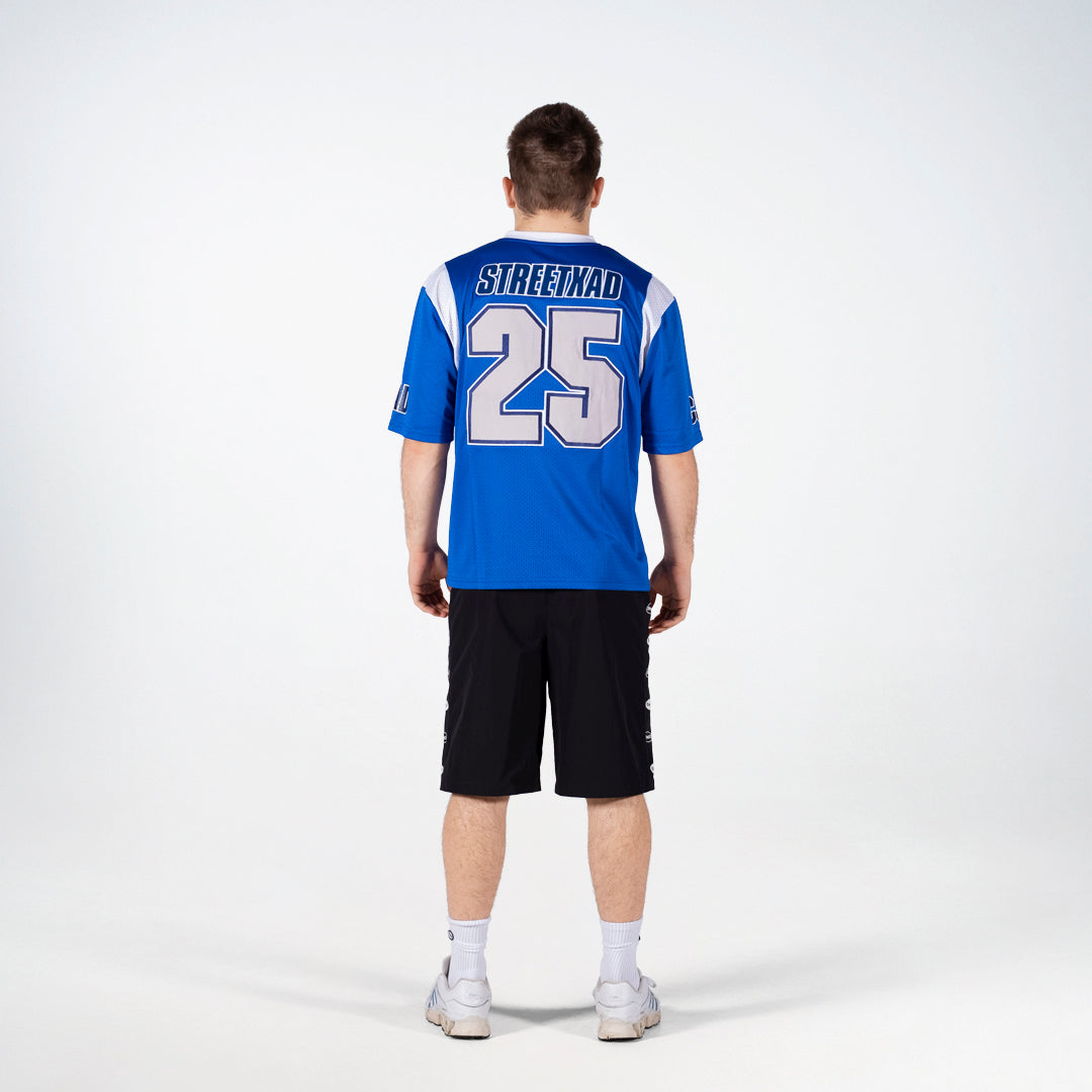 CJI Football Jersey
