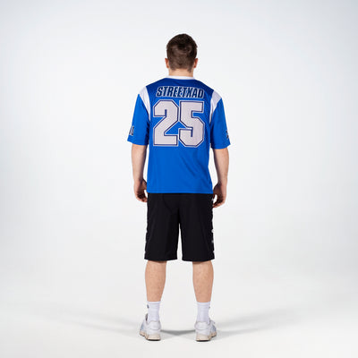 CJI Football Jersey