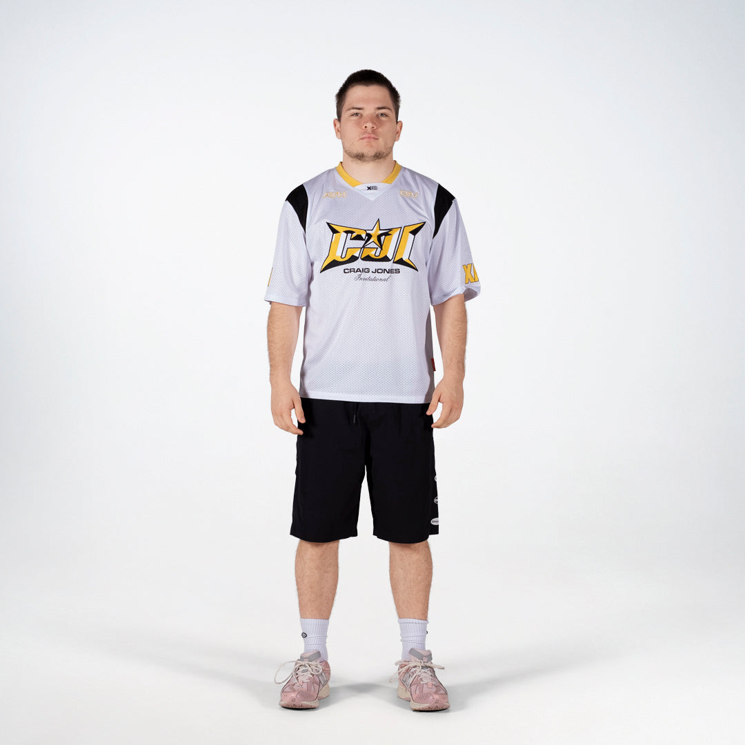CJI Football Jersey