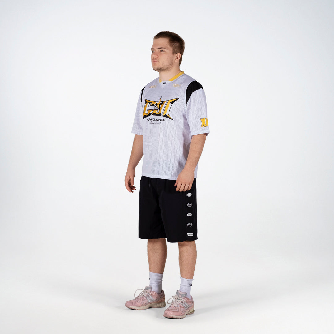 CJI Football Jersey