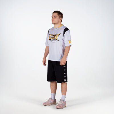 CJI Football Jersey
