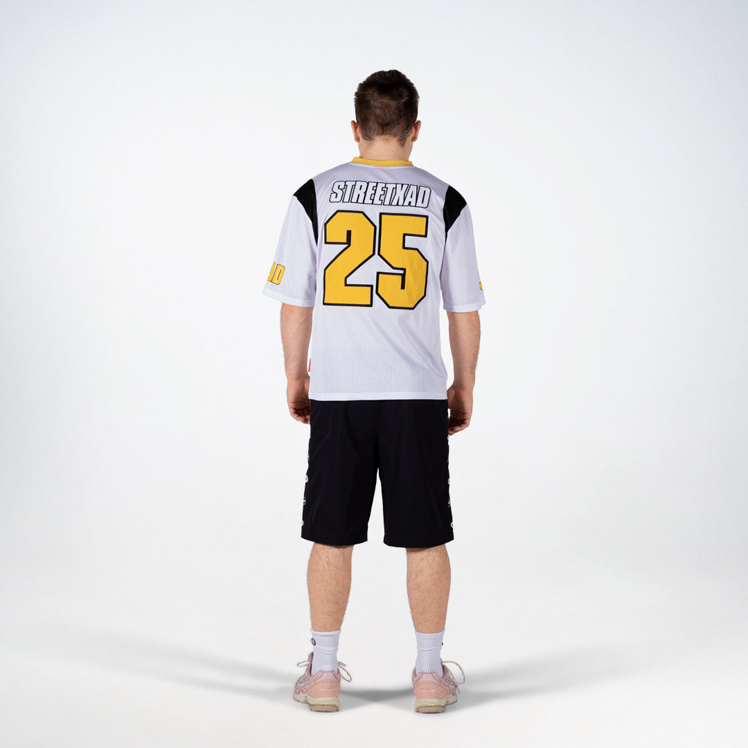 CJI Football Jersey