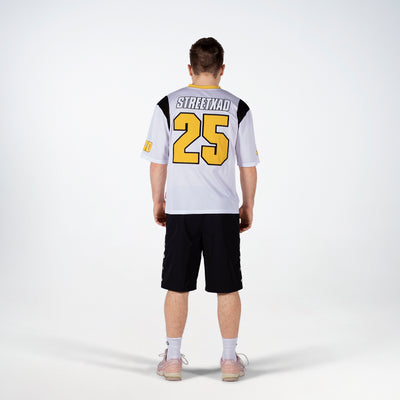 CJI Football Jersey