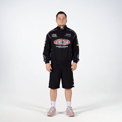 CJI Jacket