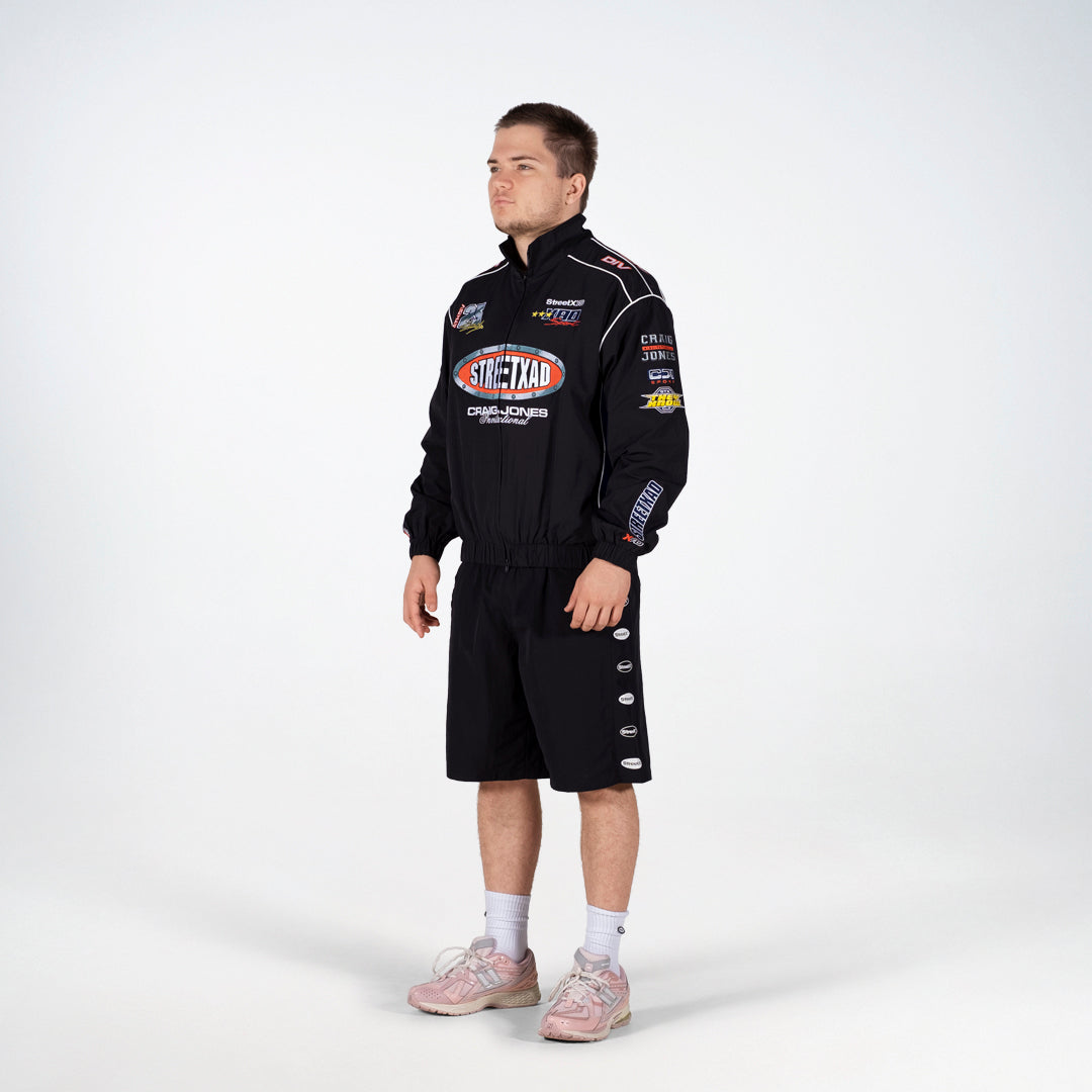 CJI Jacket