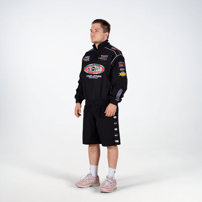 CJI Jacket