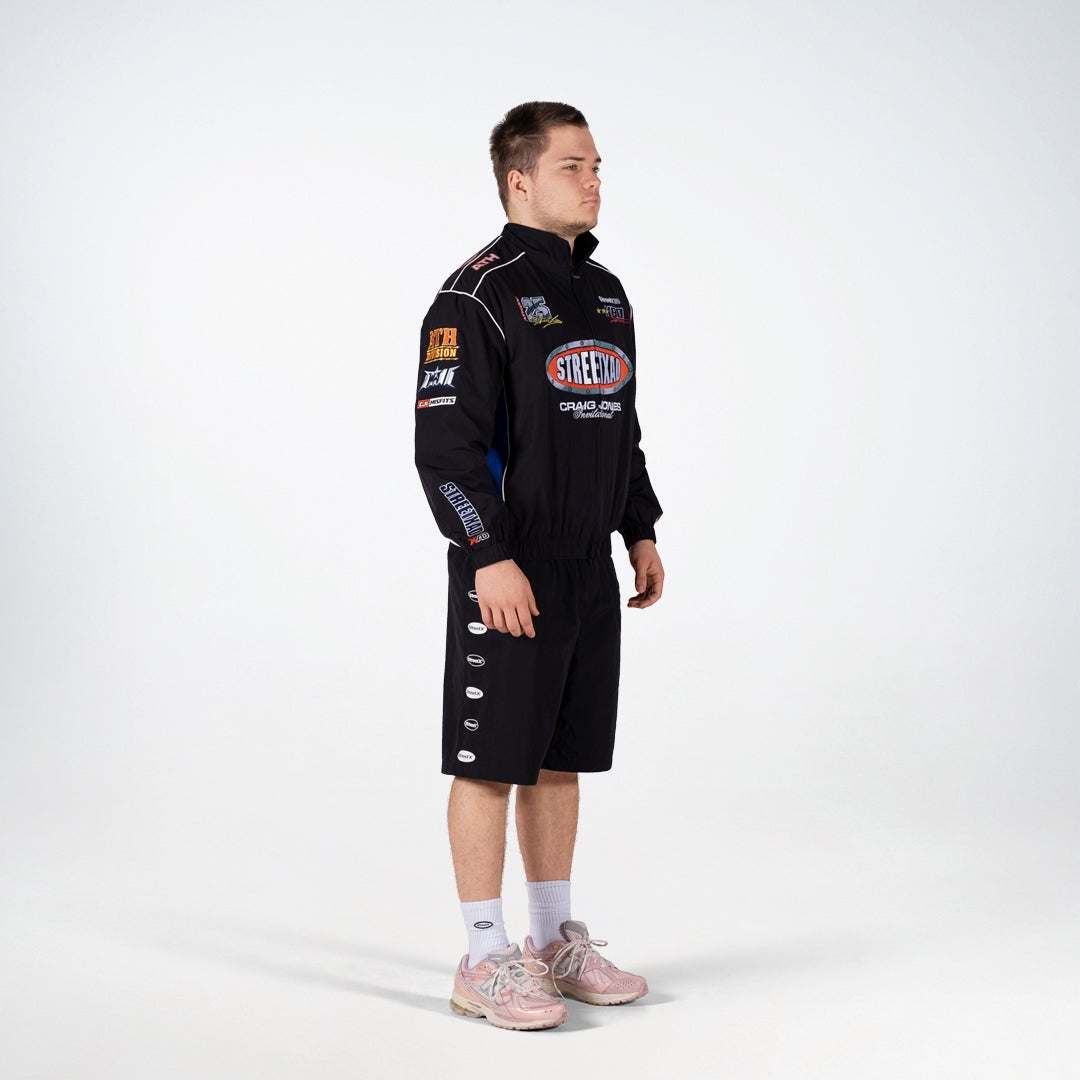 CJI Jacket