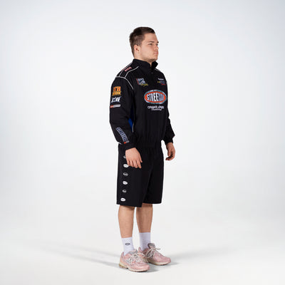 CJI Jacket