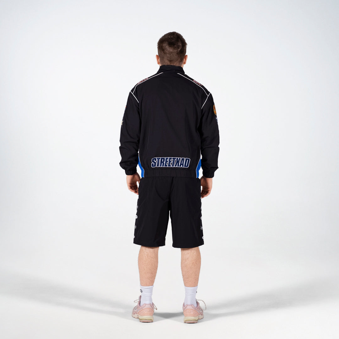 CJI Jacket