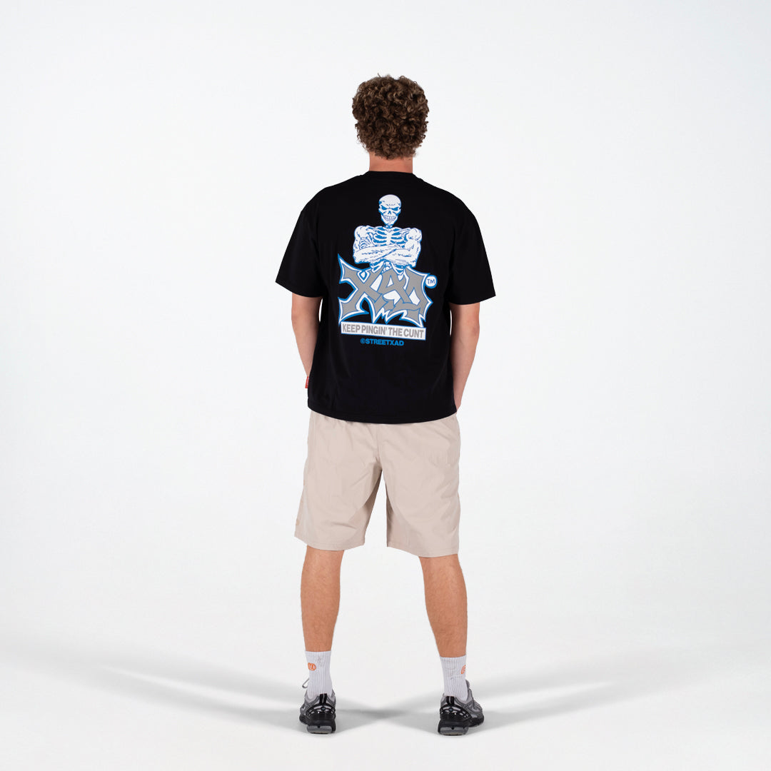 Keep Pingin' The C*nt Tee