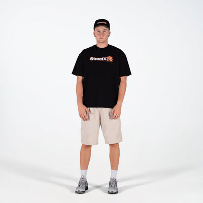 StreetXAD Spike Tee